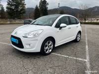 Citroën - C3 exclusif 1.6 blue HDI (2)