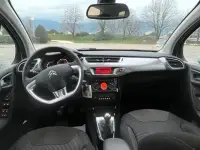 Citroën - C3 exclusif 1.6 blue HDI (1)