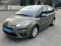 Citroën - C4 Picasso 1.6 blue HDI exclusif (2)