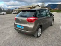 Citroën - C4 Picasso 1.6 blue HDI exclusif (3)