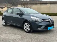 Renault - Clio IV 0.9 TCE 90 (1)