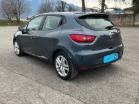 Renault - Clio IV 0.9 TCE 90 (1)