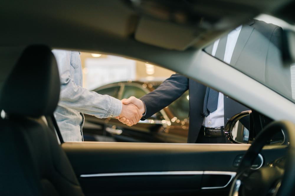 vente véhicules d'occasions à Tullins