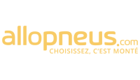 logo Allo pneus